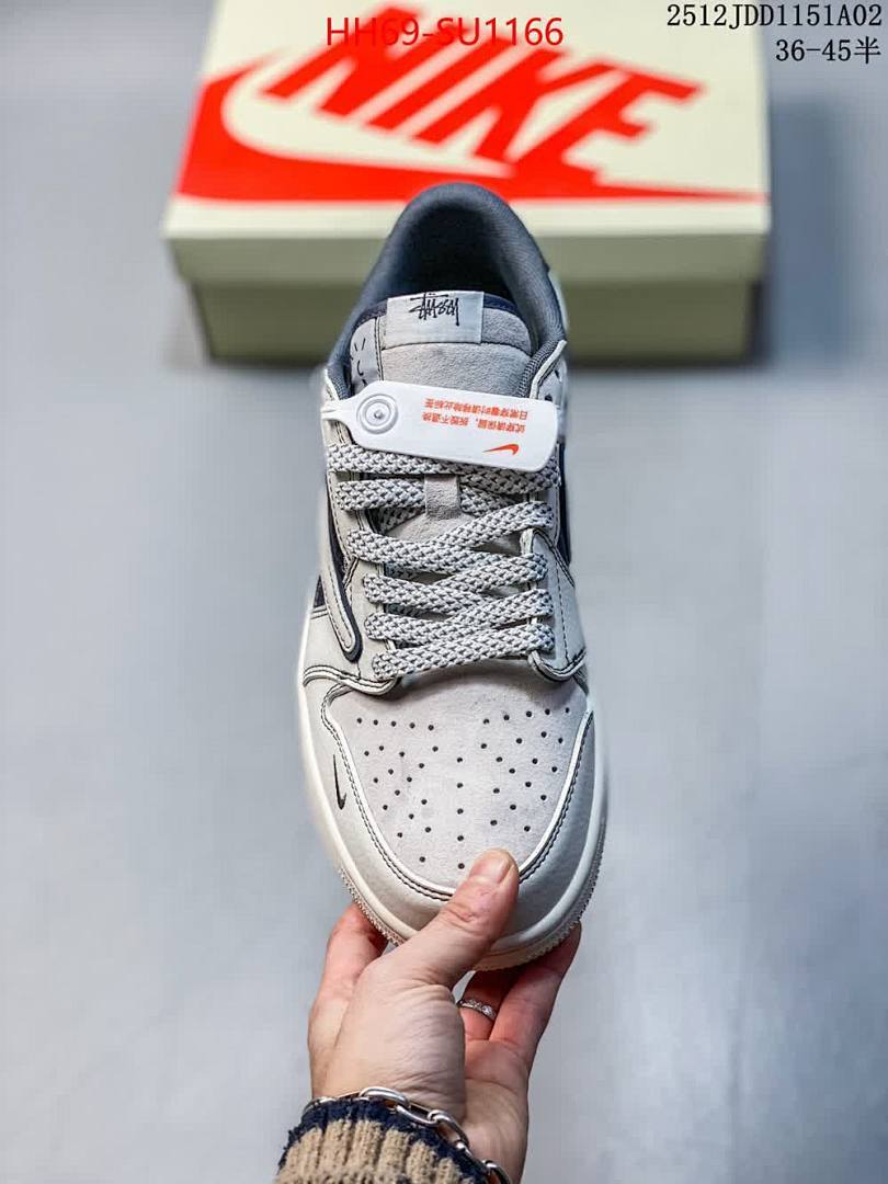 Men Shoes-Air Jordan ID: SU1166 $: 69USD