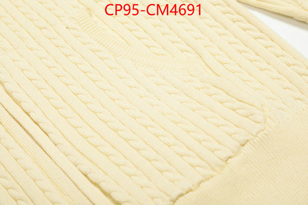 Clothing-Ralph Lauren ID: CM4691 $: 85USD