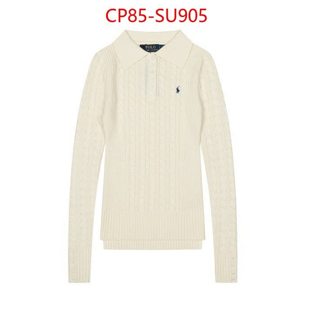 Clothing-Ralph Lauren ID: SU905 $: 85USD