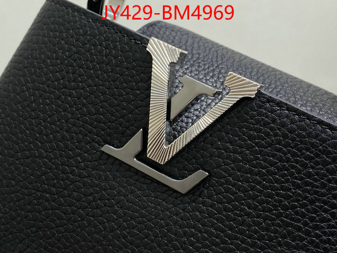 LV Bags(TOP)-Handbag Collection- ID: BM4969