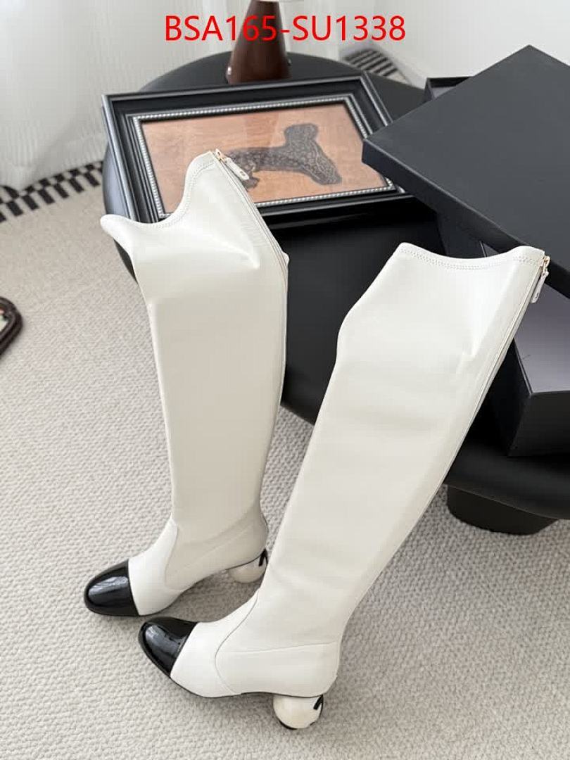 Women Shoes-Boots ID: SU1338 $: 165USD