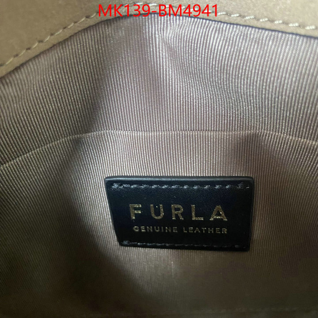 Furla Bags(TOP)-Crossbody- ID: BM4941 $: 139USD,
