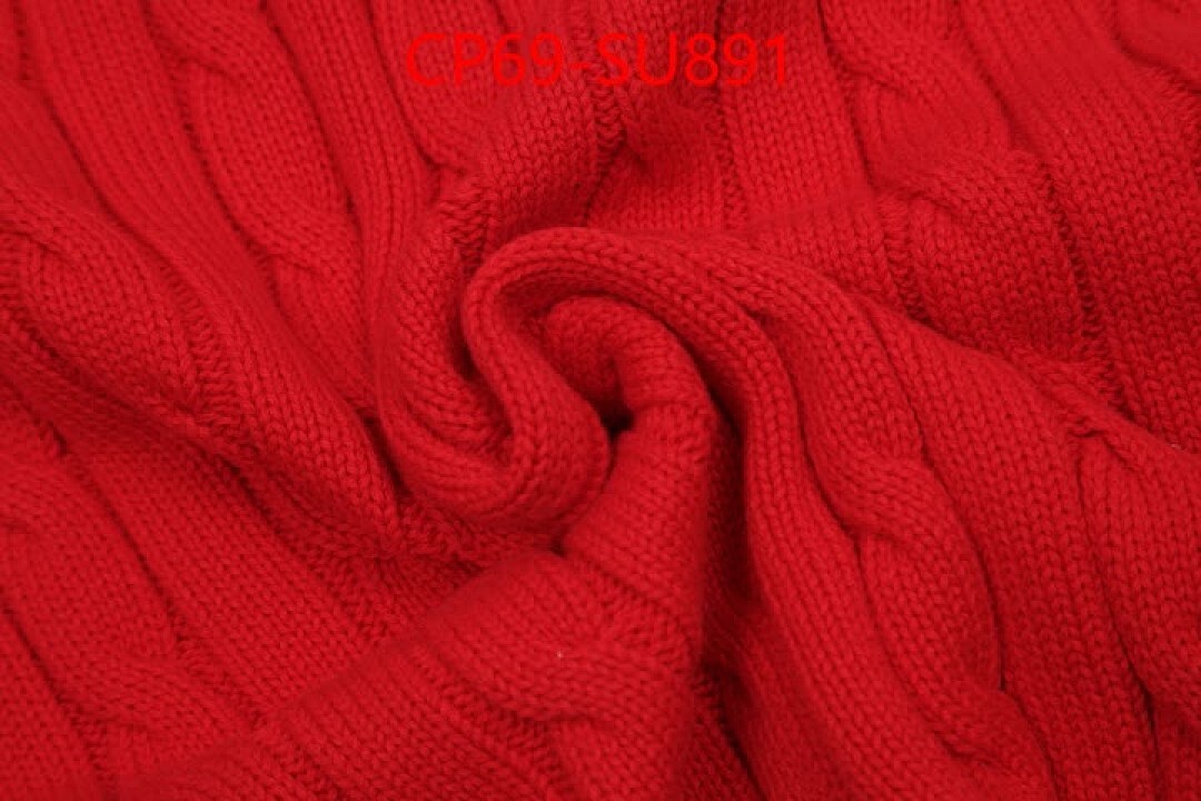 Clothing-Ralph Lauren ID: SU891 $: 69USD