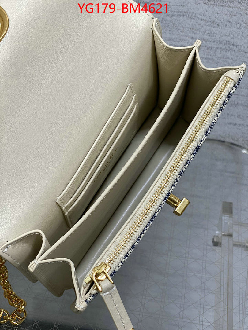 Dior Bags(TOP)-Crossbody- ID: BM4621 $: 179USD,