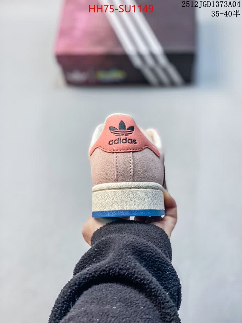 Women Shoes-Adidas ID: SU1149 $: 75USD