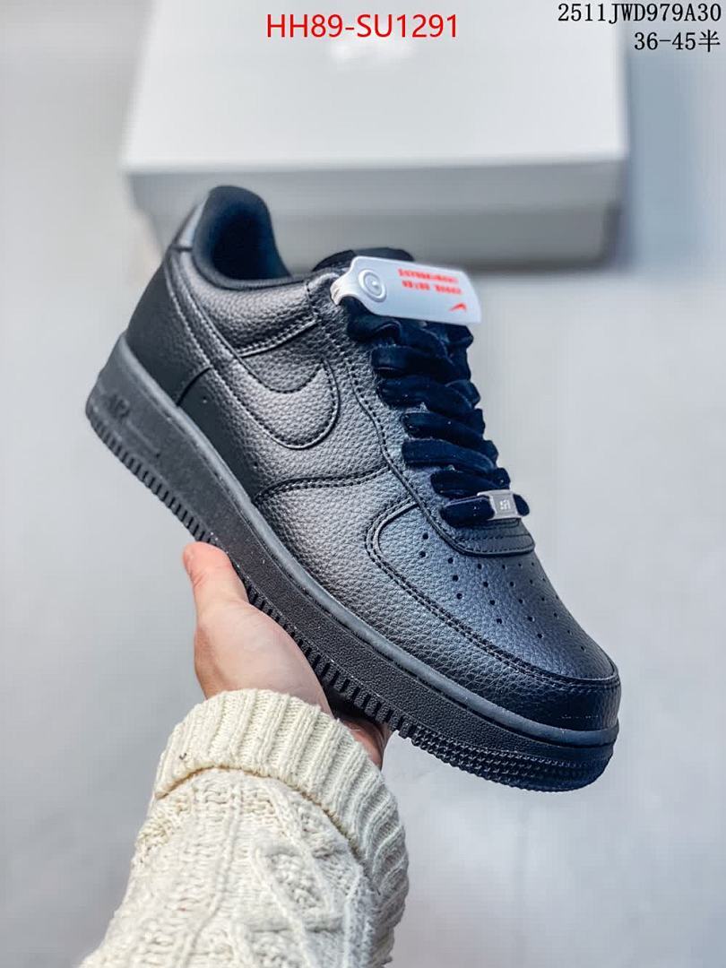 Men Shoes-Nike ID: SU1291 $: 89USD