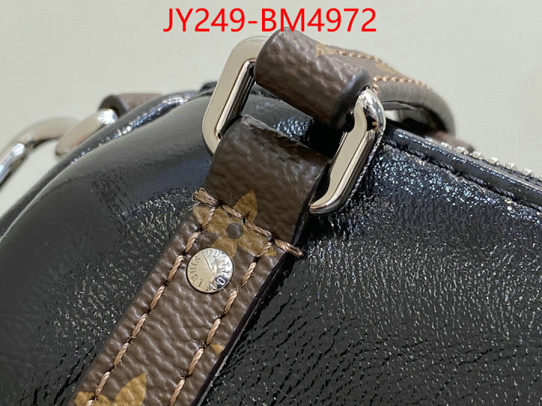 LV Bags(TOP)-Speedy- ID: BM4972 $: 249USD,