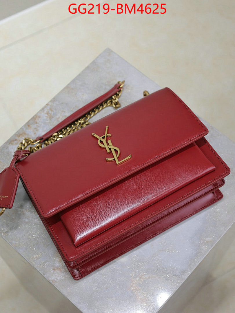 YSL Bags(TOP)-Kate-Solferino-Sunset-Jamie ID: BM4625 $: 219USD,
