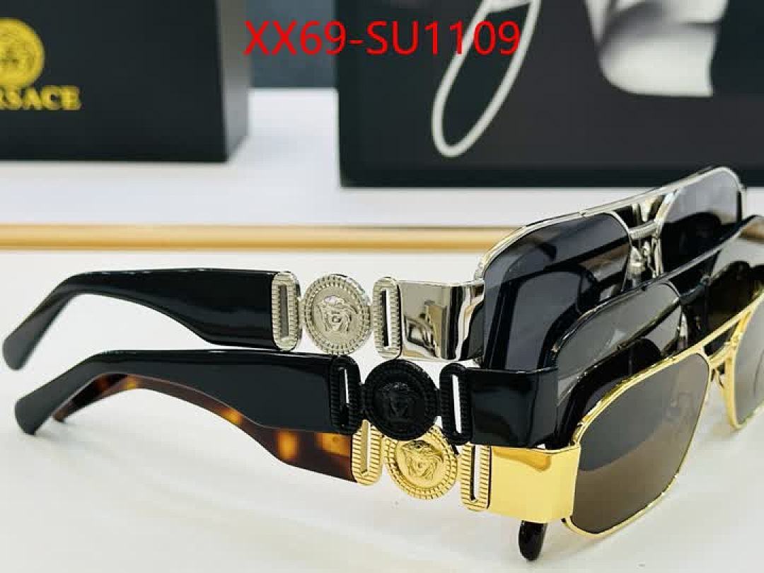 Glasses-Versace ID: SU1109 $: 69USD