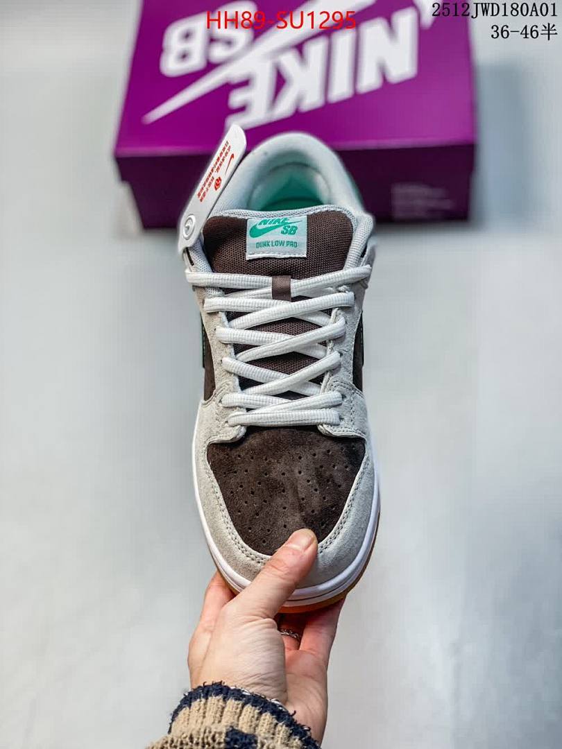 Men Shoes-Nike ID: SU1295 $: 89USD