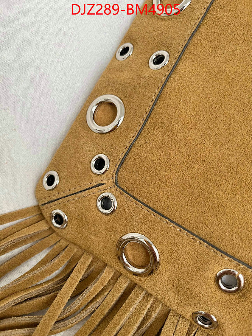 Valentino Bags(TOP)-Crossbody- ID: BM4905 $: 289USD,