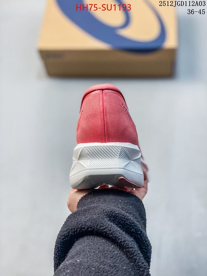 Men Shoes-Asics ID: SU1193 $: 75USD