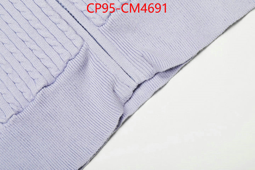 Clothing-Ralph Lauren ID: CM4691 $: 85USD