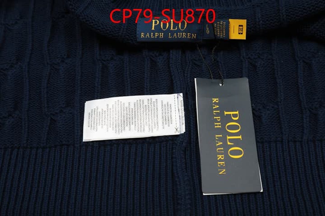 Clothing-Ralph Lauren ID: SU870 $: 79USD