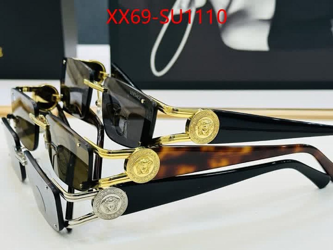 Glasses-Versace ID: SU1110 $: 69USD