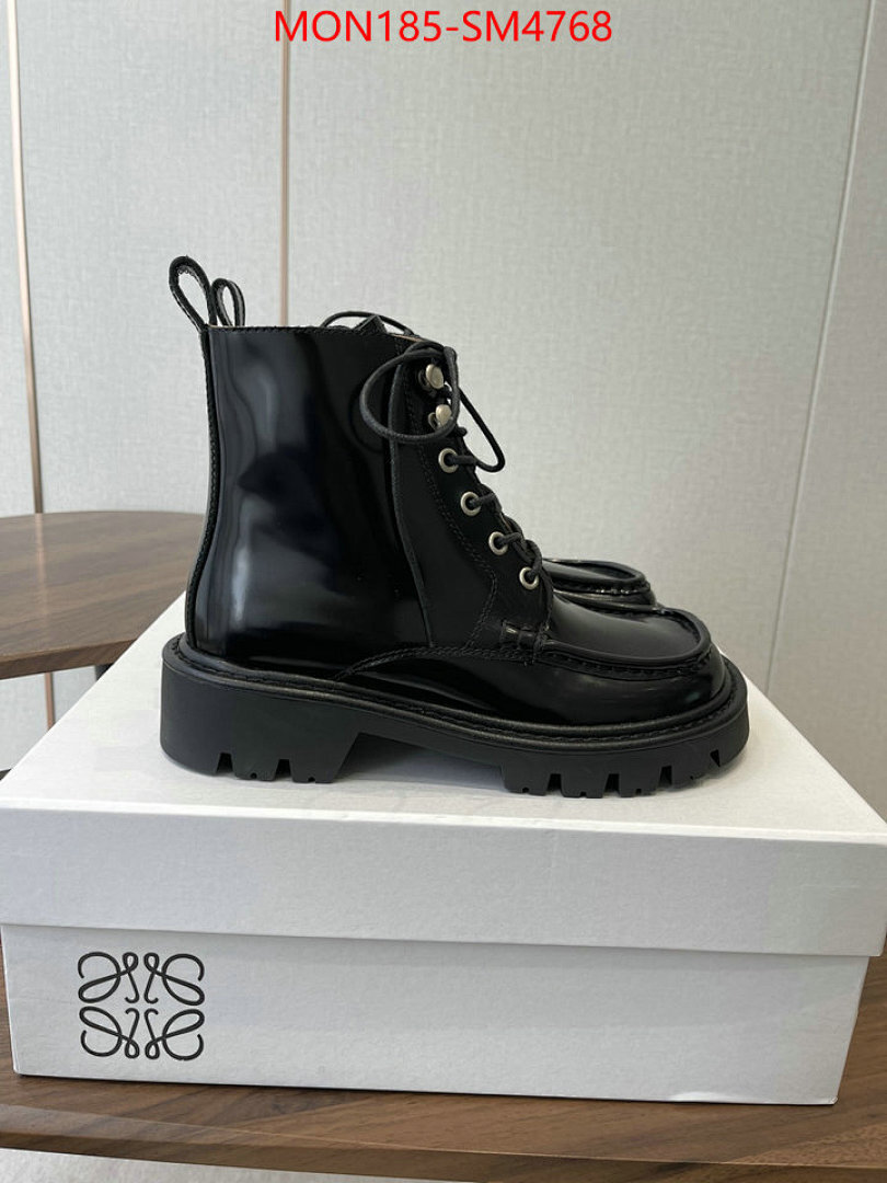 Women Shoes-Boots ID: SM4768 $: 185USD