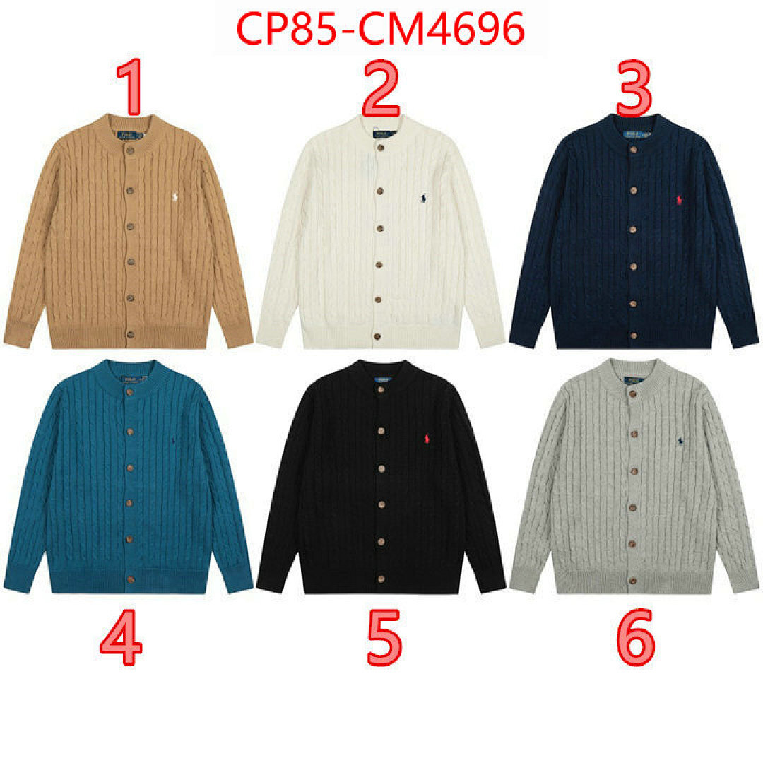 Clothing-Ralph Lauren ID: CM4696 $: 85USD