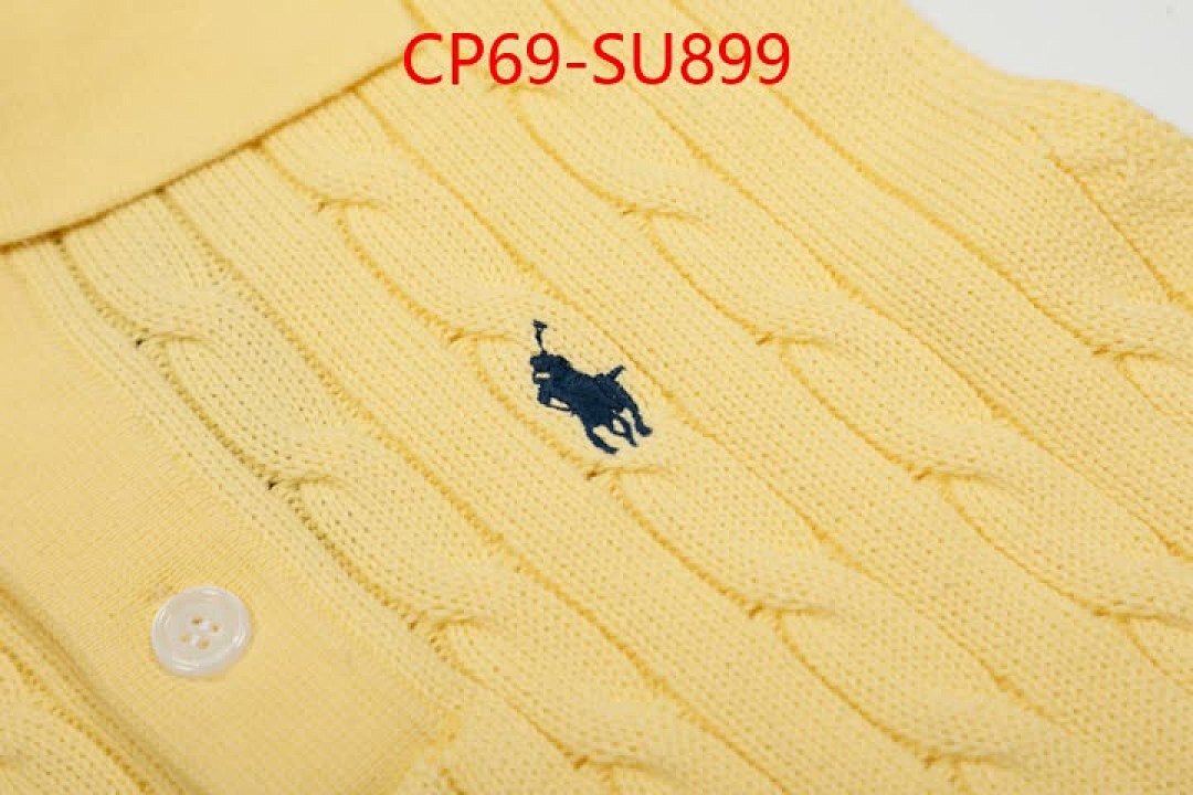Clothing-Ralph Lauren ID: SU899 $: 69USD