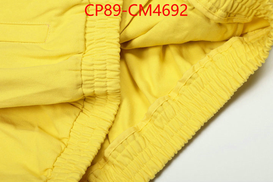 Clothing-Ralph Lauren ID: CM4692 $: 89USD