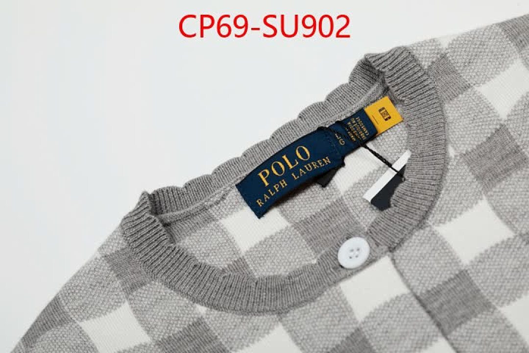 Clothing-Ralph Lauren ID: SU902 $: 69USD