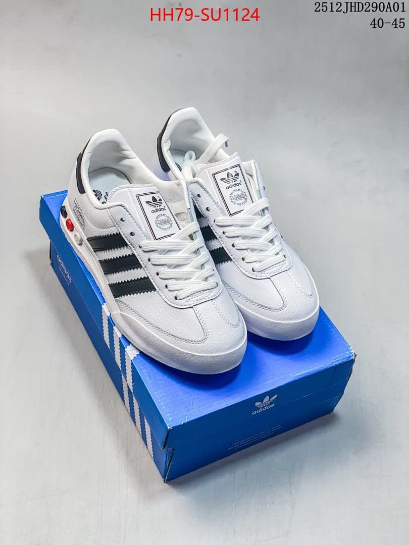 Men Shoes-Adidas ID: SU1124 $: 79USD