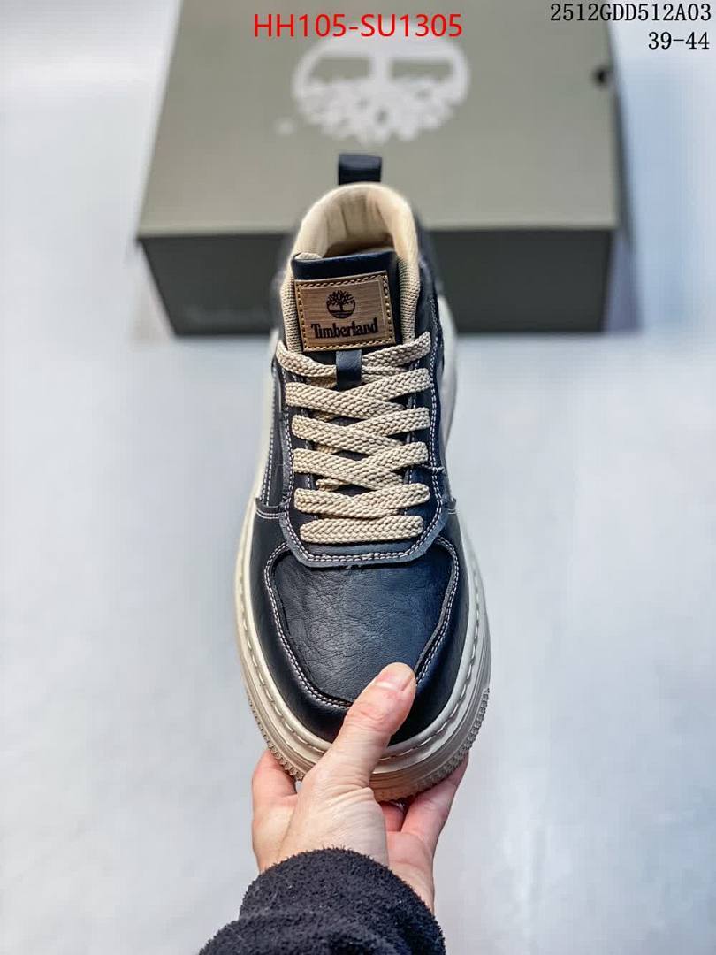 Men Shoes-Timberland ID: SU1305 $: 105USD