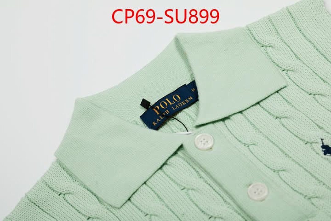 Clothing-Ralph Lauren ID: SU899 $: 69USD