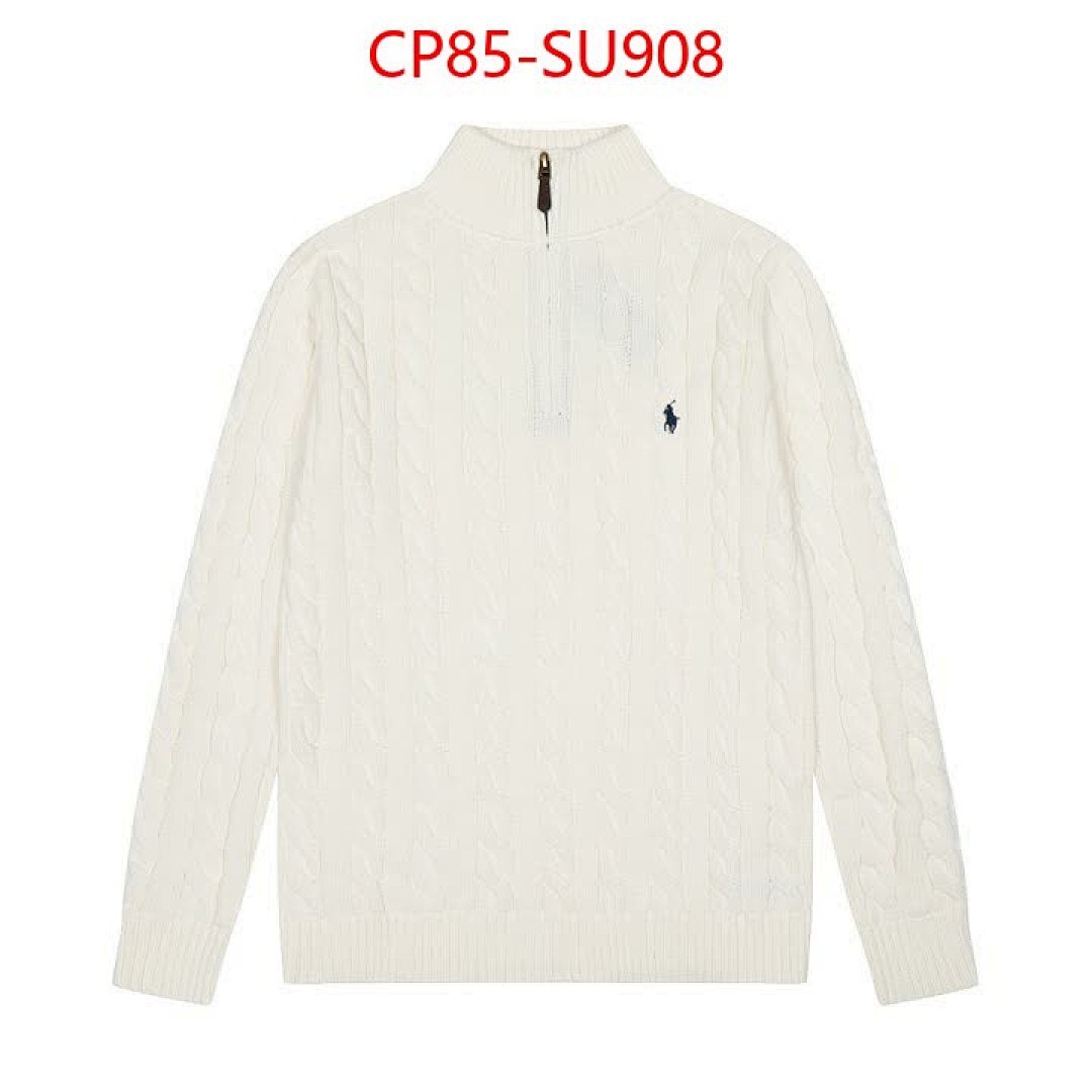 Clothing-Ralph Lauren ID: SU908 $: 85USD