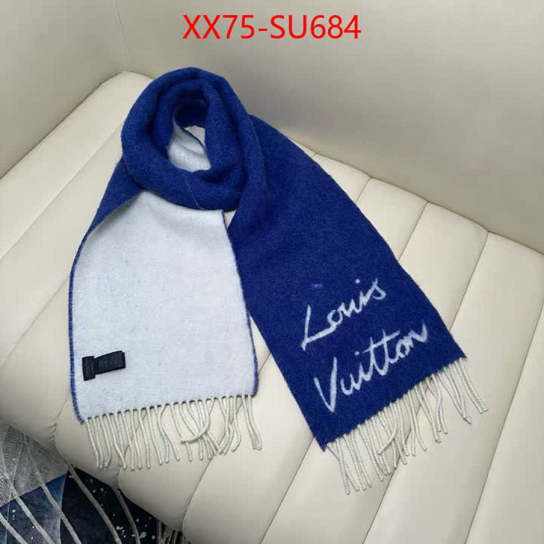 Scarf-LV ID: SU684 $: 75USD