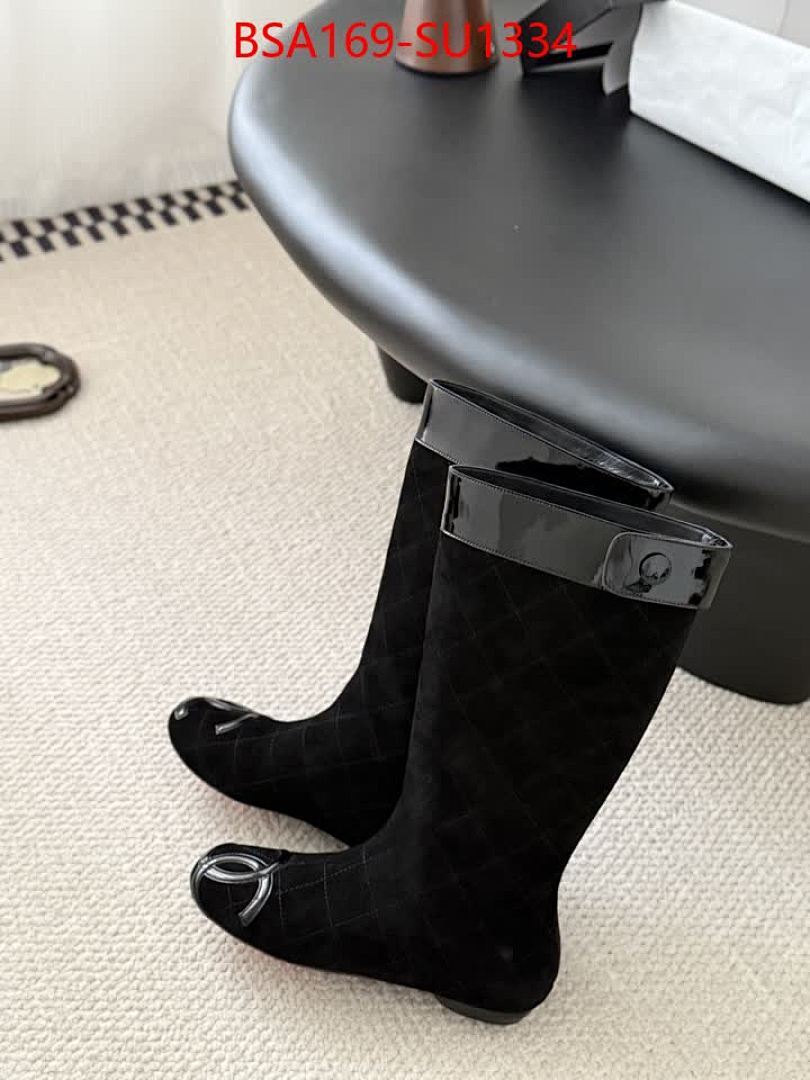 Women Shoes-Boots ID: SU1334 $: 169USD