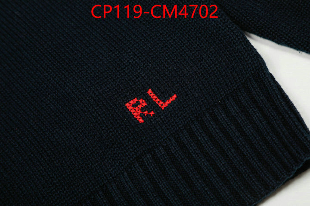 Clothing-Ralph Lauren ID: CM4702 $: 119USD