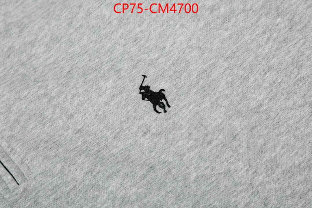 Clothing-Ralph Lauren ID: CM4700 $: 75USD