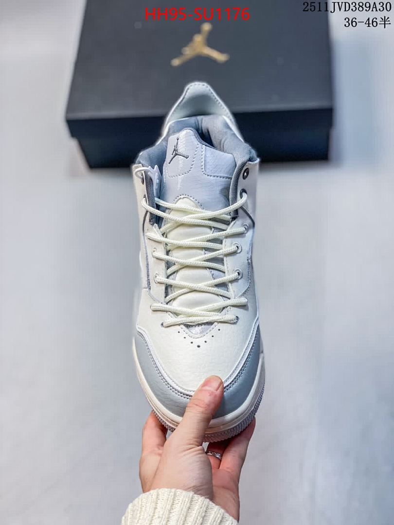 Women Shoes-Air Jordan ID: SU1176 $: 95USD