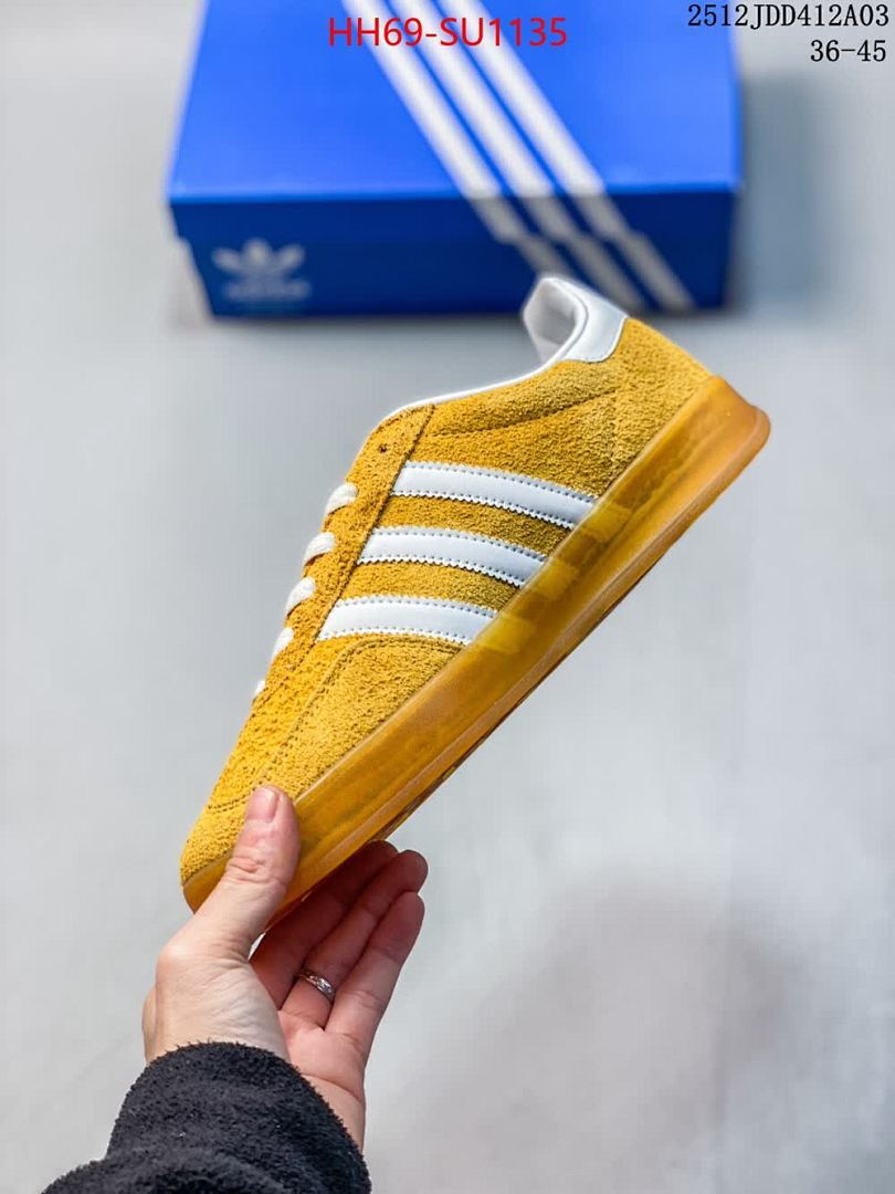 Women Shoes-Adidas ID: SU1135 $: 69USD