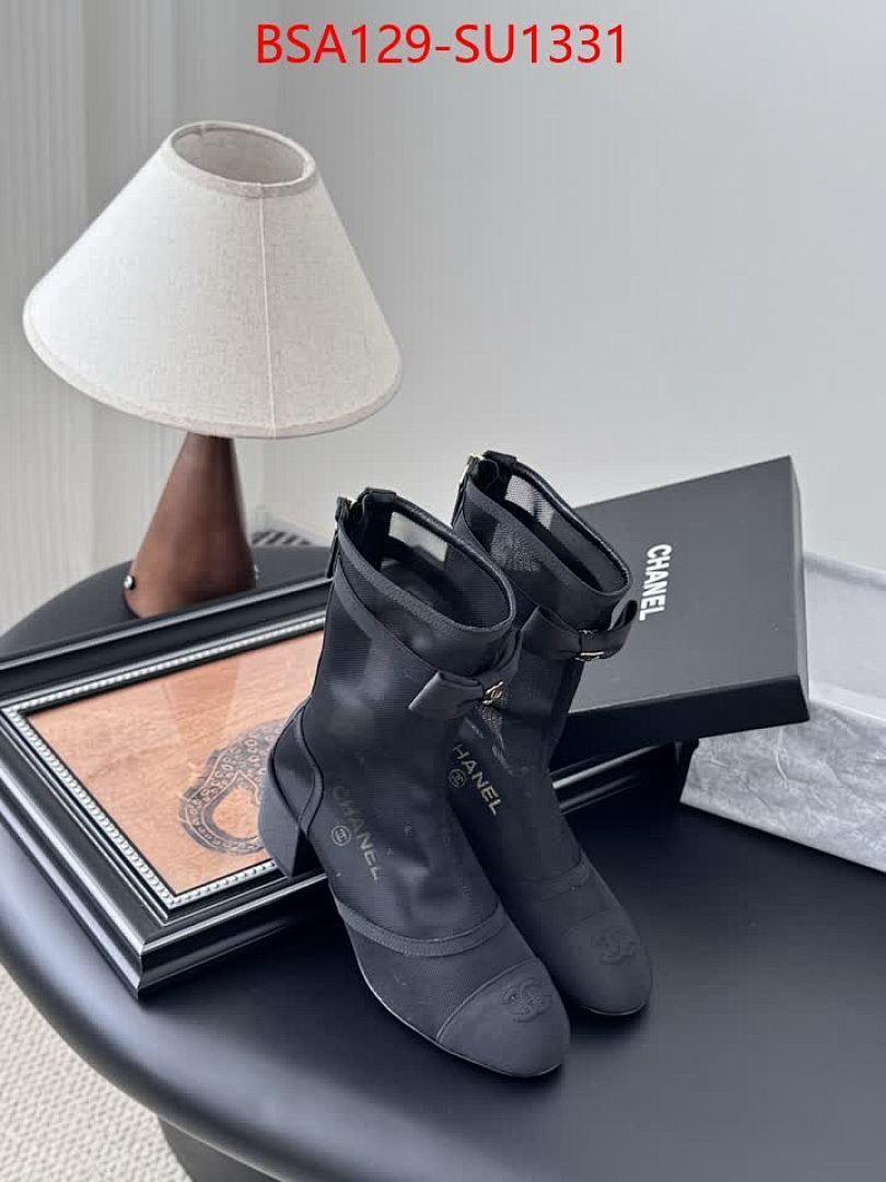 Women Shoes-Boots ID: SU1331 $: 129USD