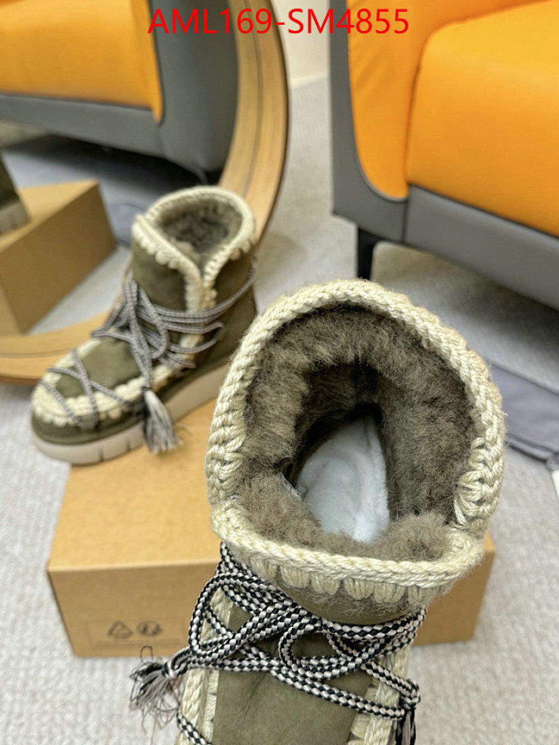 Women Shoes-Boots ID: SM4855 $: 169USD