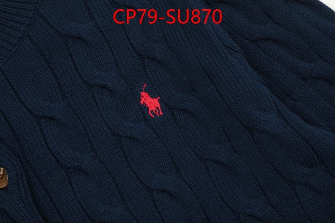 Clothing-Ralph Lauren ID: SU870 $: 79USD