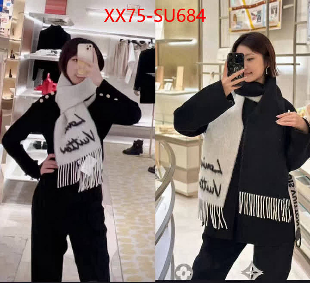 Scarf-LV ID: SU684 $: 75USD
