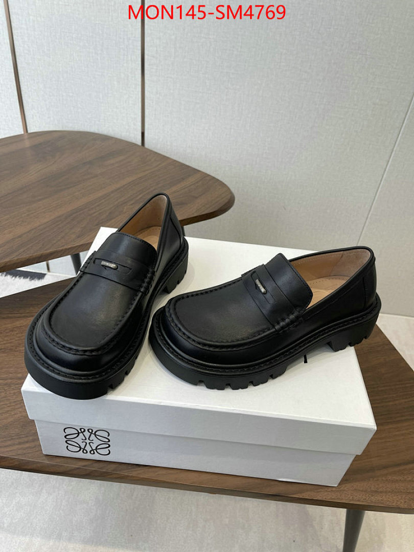 Women Shoes-Loewe ID: SM4769 $: 145USD