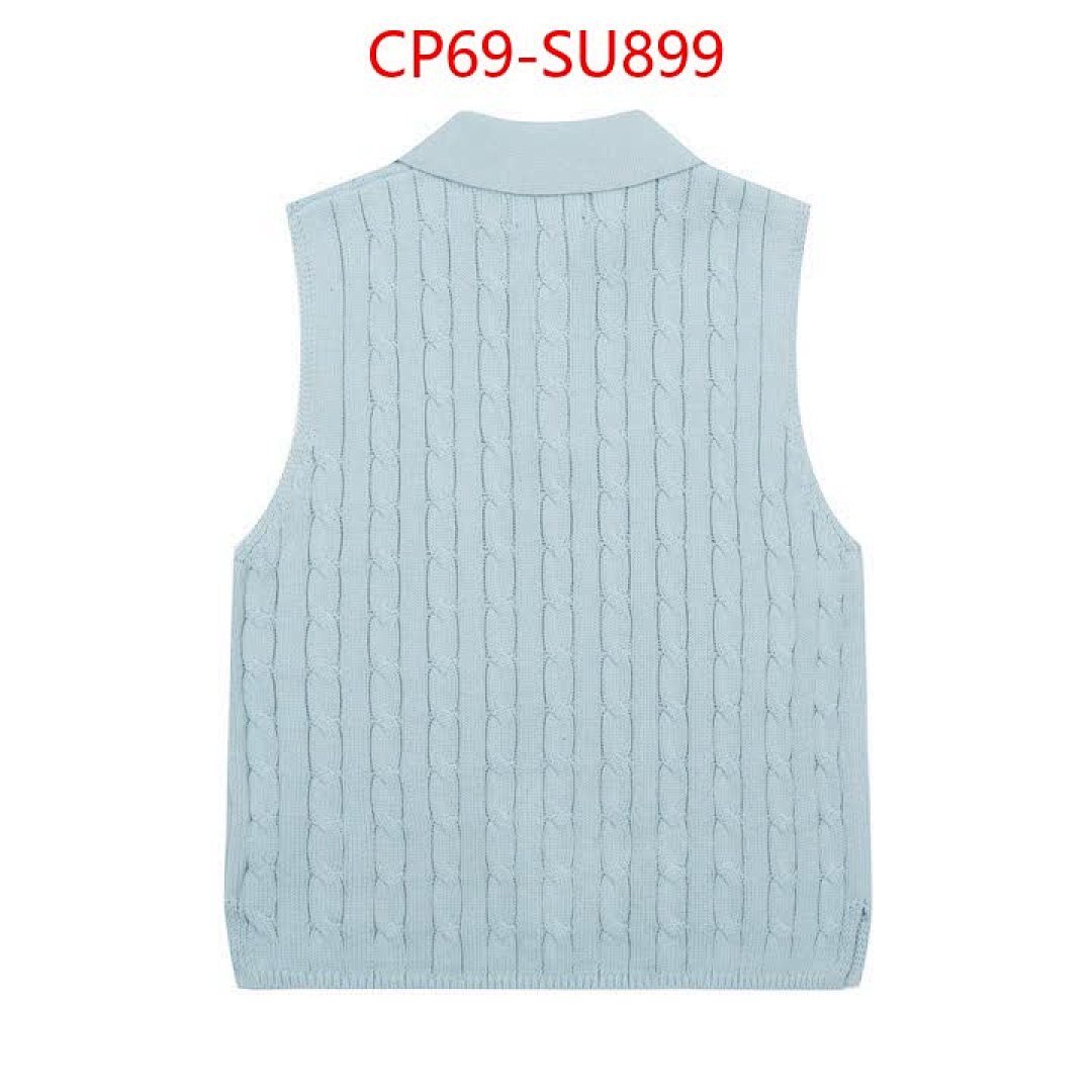 Clothing-Ralph Lauren ID: SU899 $: 69USD