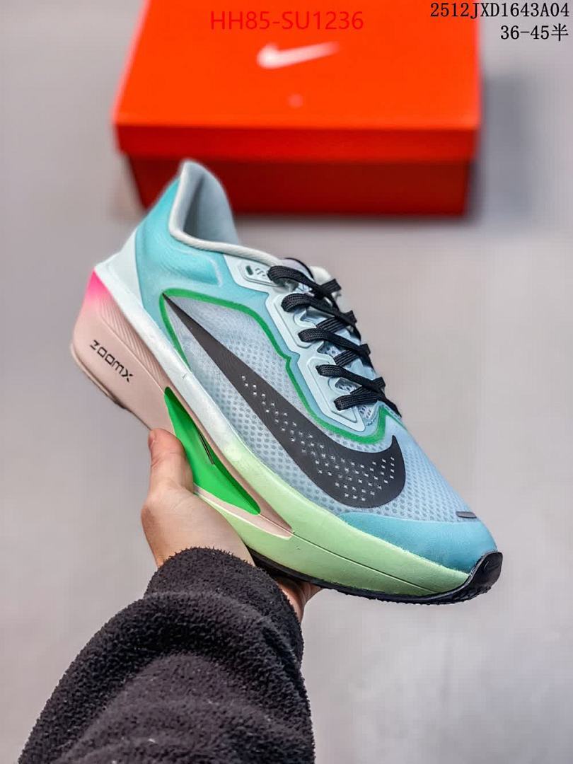Men Shoes-Nike ID: SU1236 $: 85USD