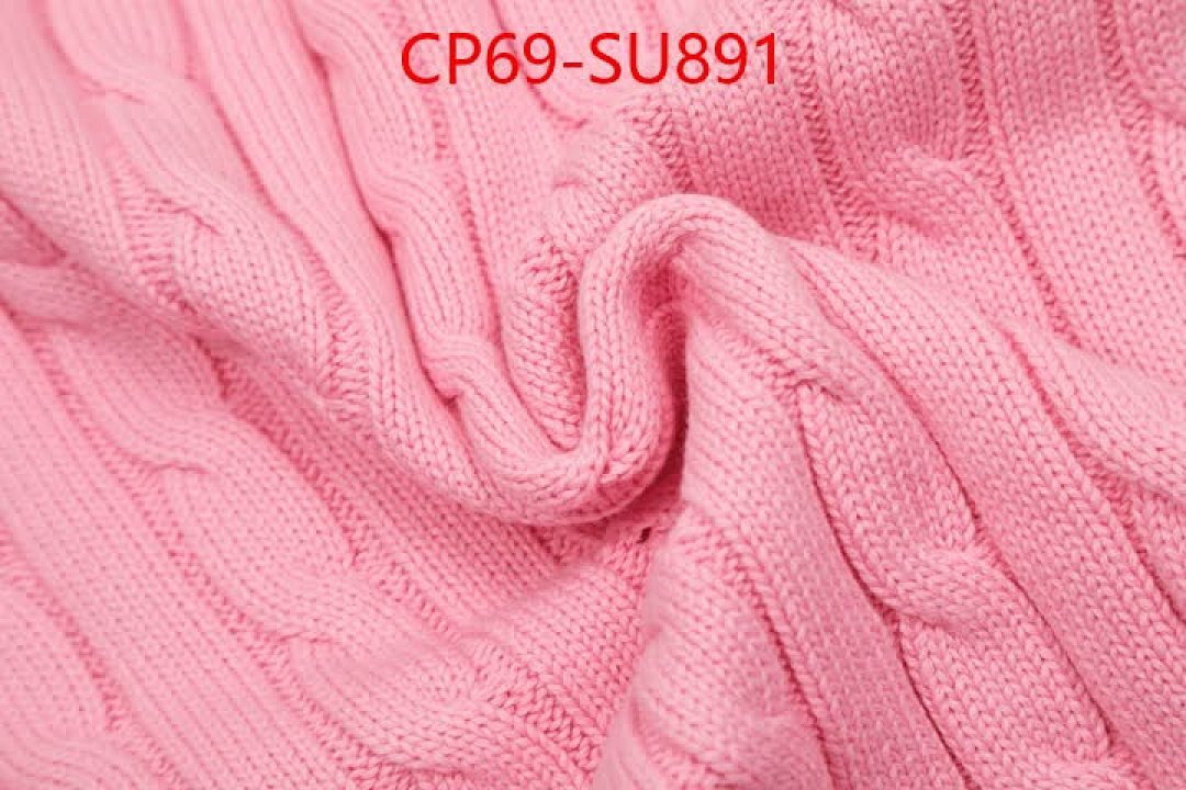 Clothing-Ralph Lauren ID: SU891 $: 69USD