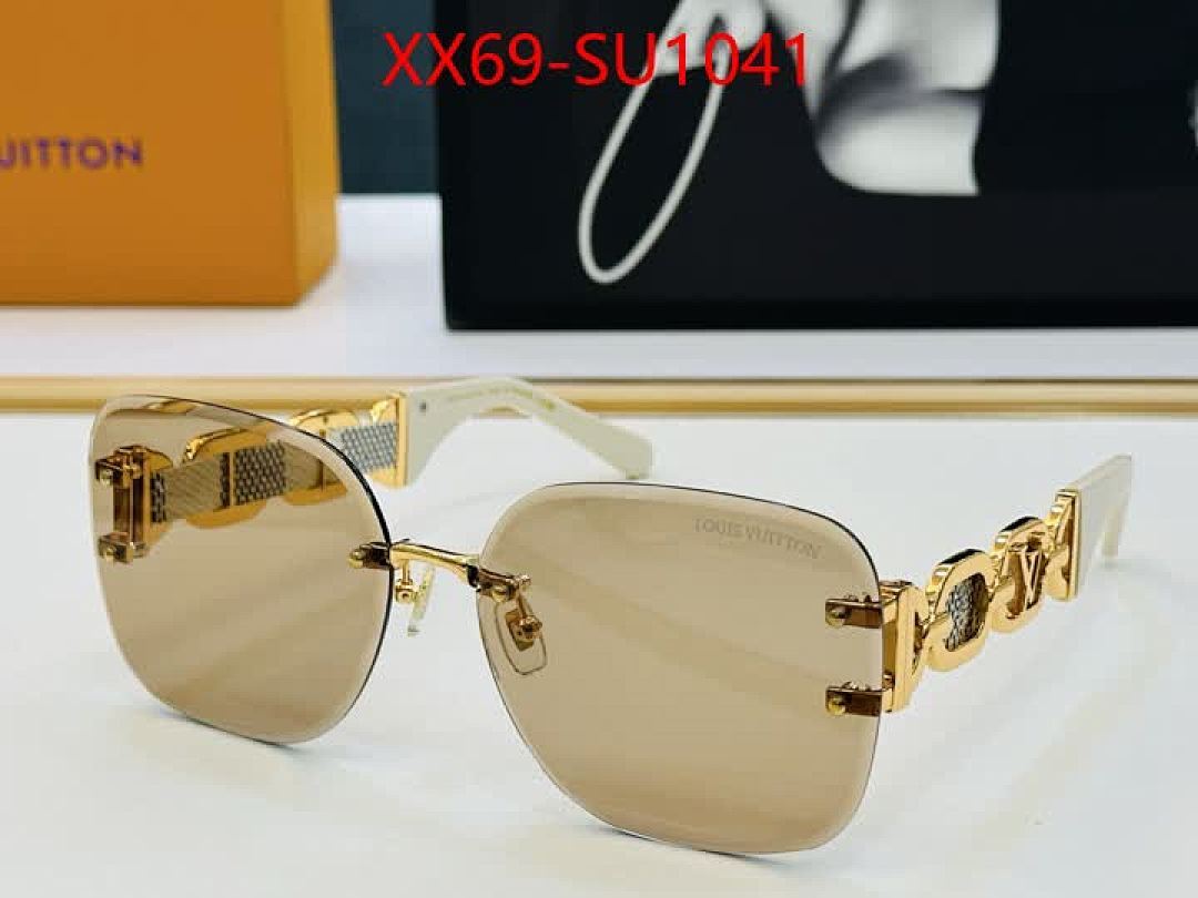 Glasses-LV ID: SU1041 $: 69USD