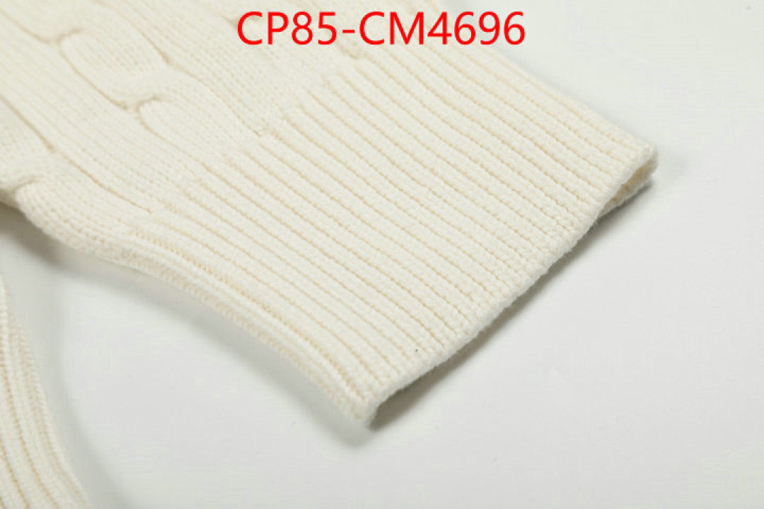 Clothing-Ralph Lauren ID: CM4696 $: 85USD