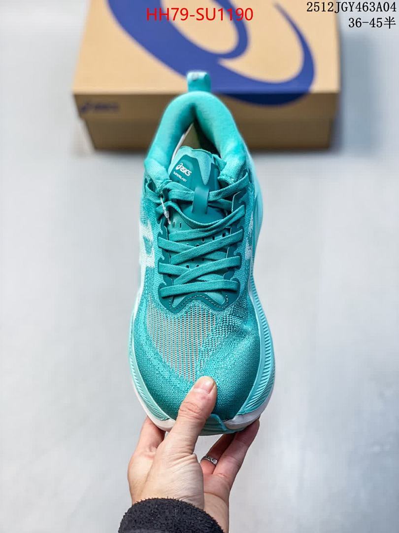 Women Shoes-Asics ID: SU1190 $: 79USD