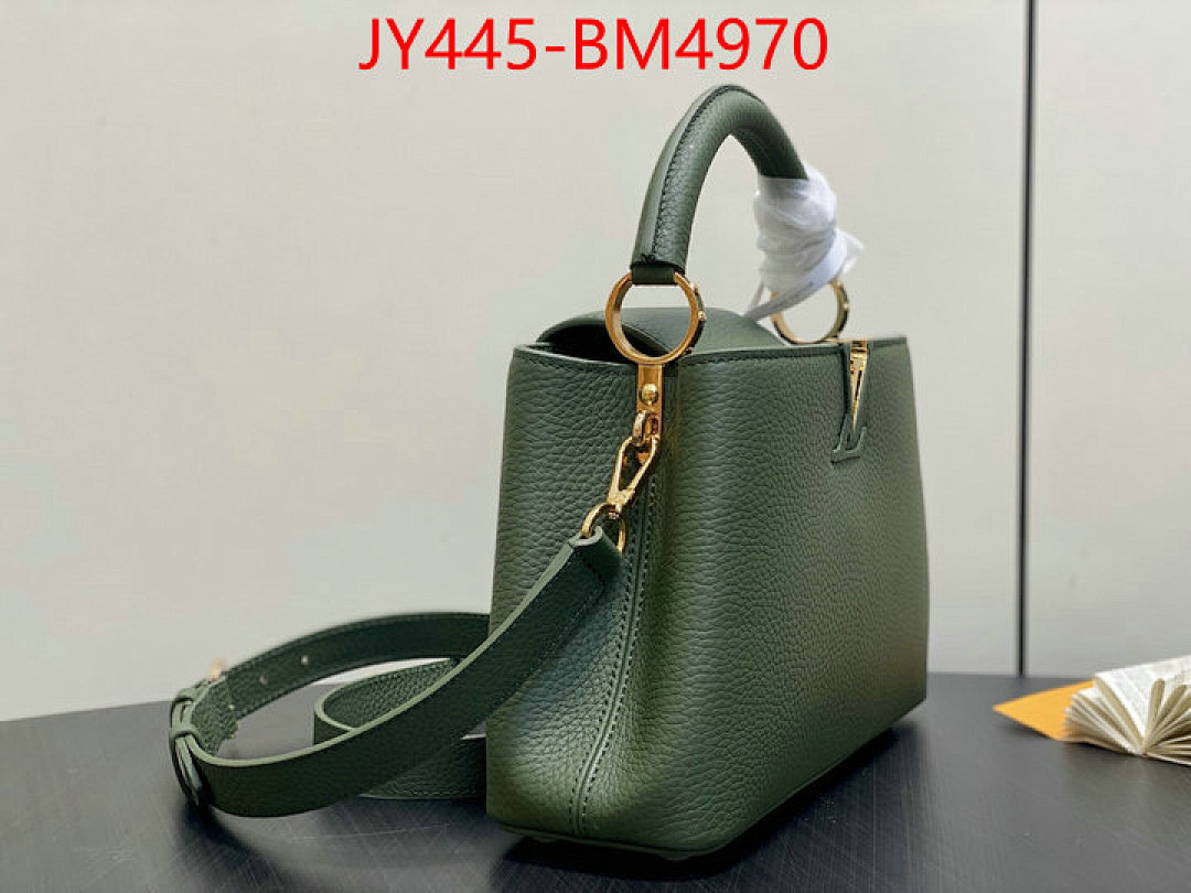 LV Bags(TOP)-Handbag Collection- ID: BM4970
