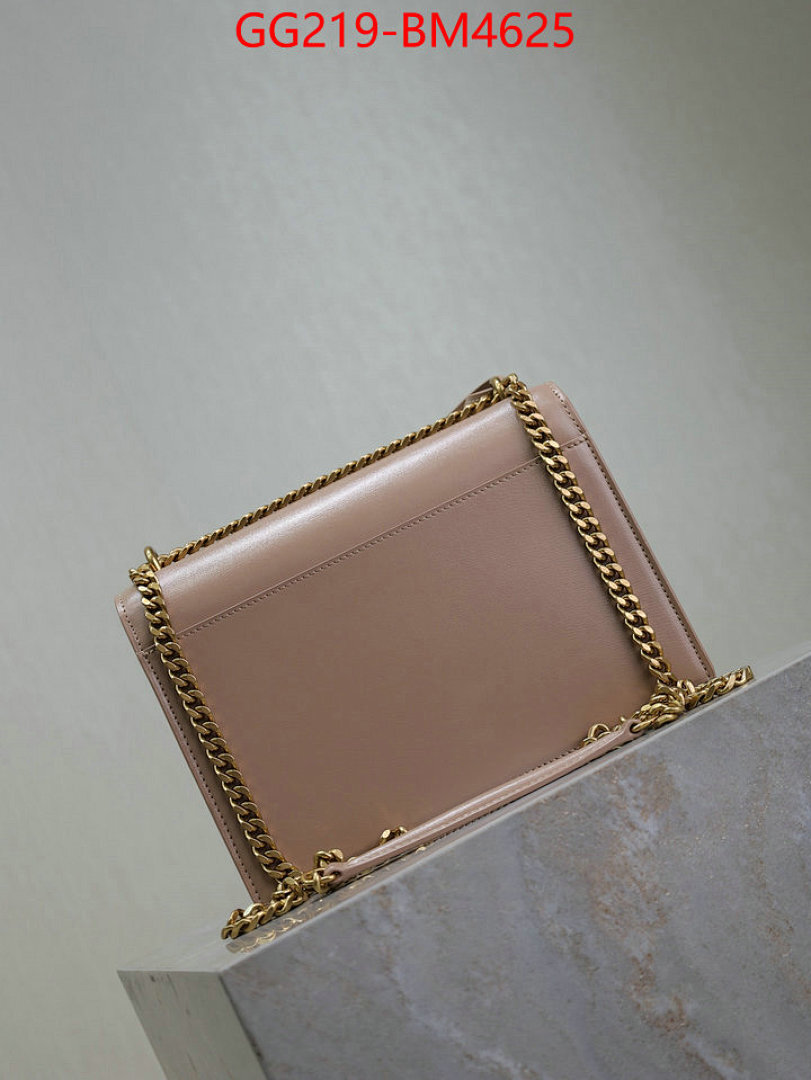 YSL Bags(TOP)-Kate-Solferino-Sunset-Jamie ID: BM4625 $: 219USD,