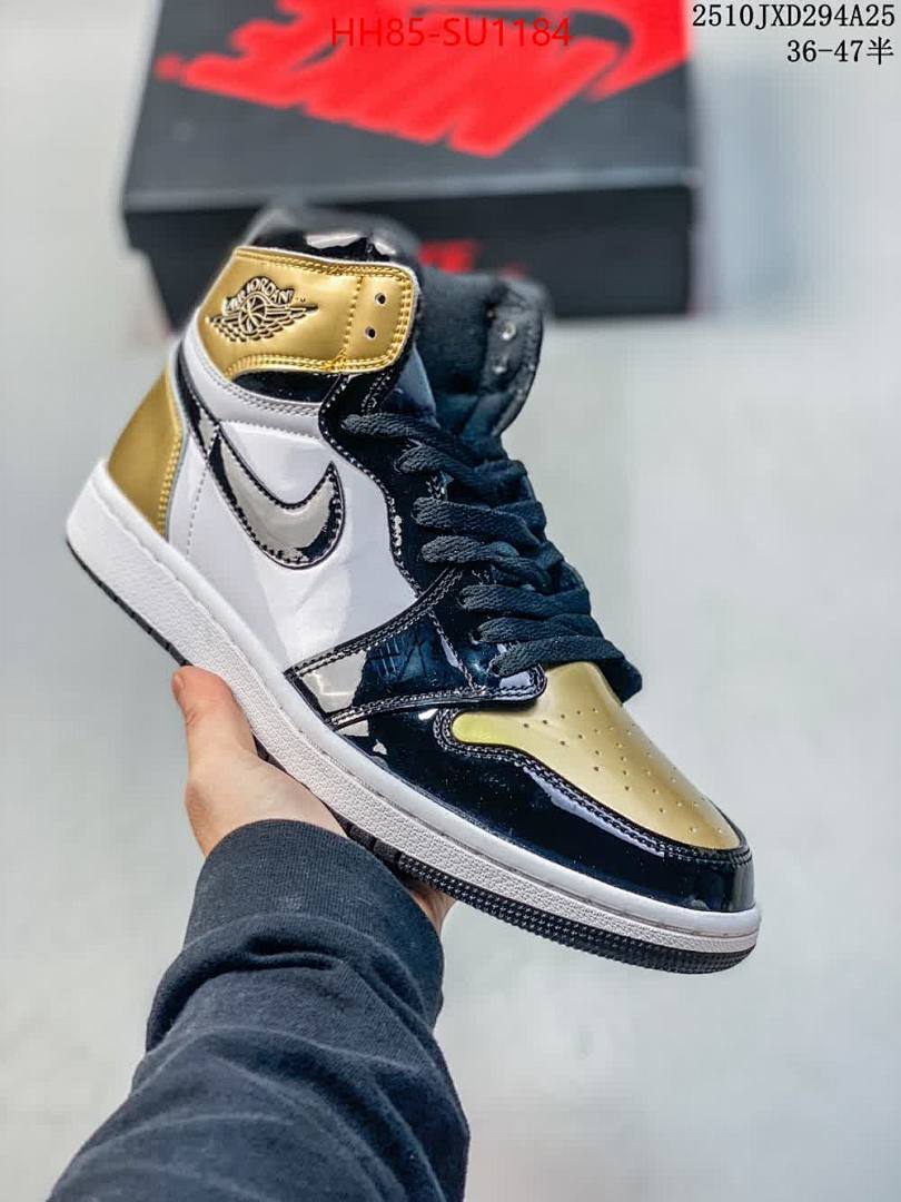 Men Shoes-Air Jordan ID: SU1184 $: 85USD