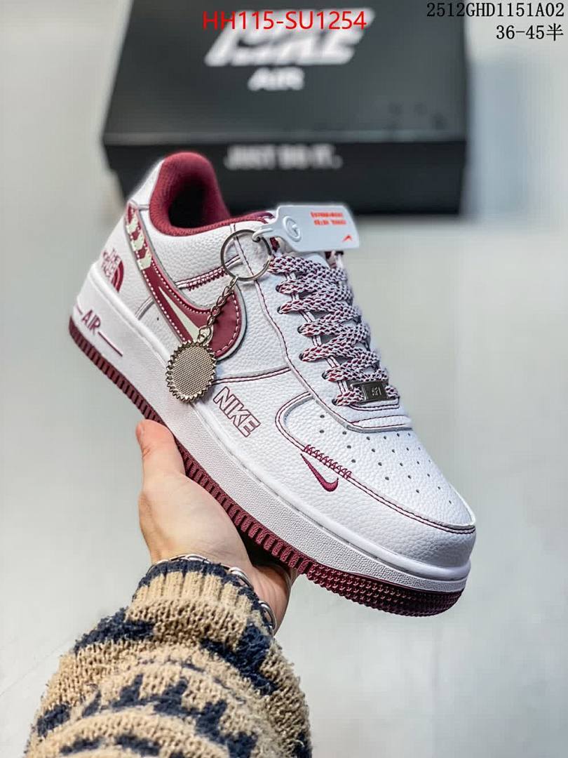 Women Shoes-NIKE ID: SU1254 $: 115USD