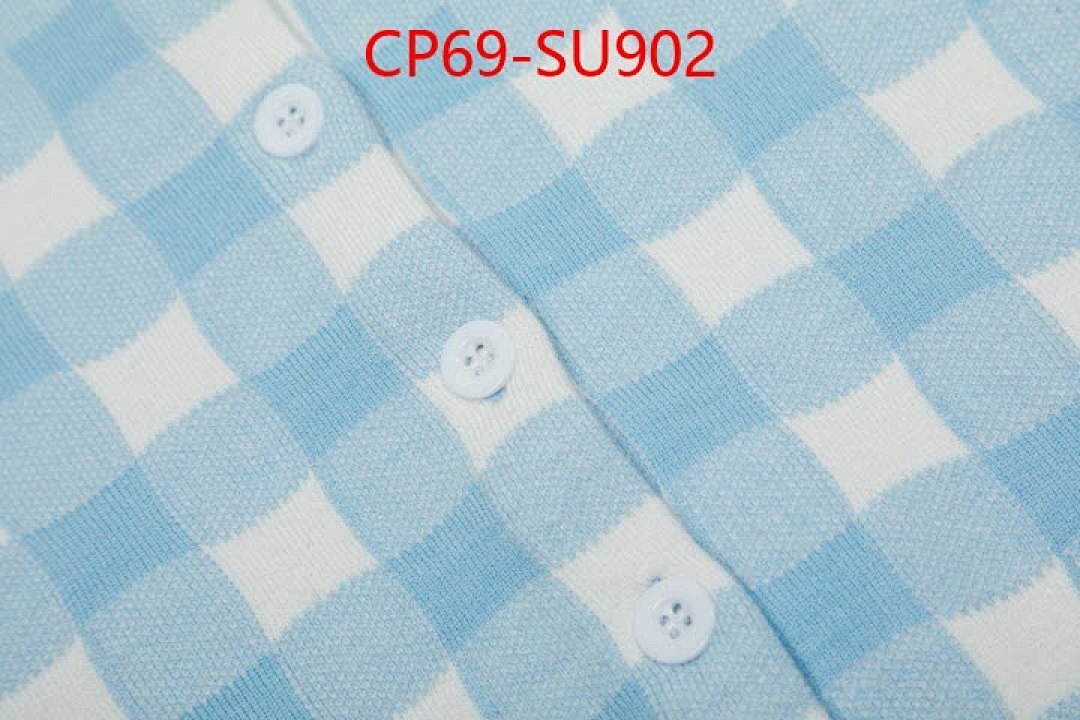 Clothing-Ralph Lauren ID: SU902 $: 69USD